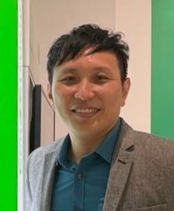 Melvin Tan