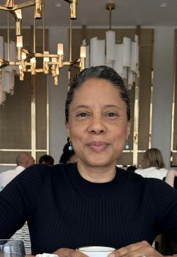 Martha Poulos